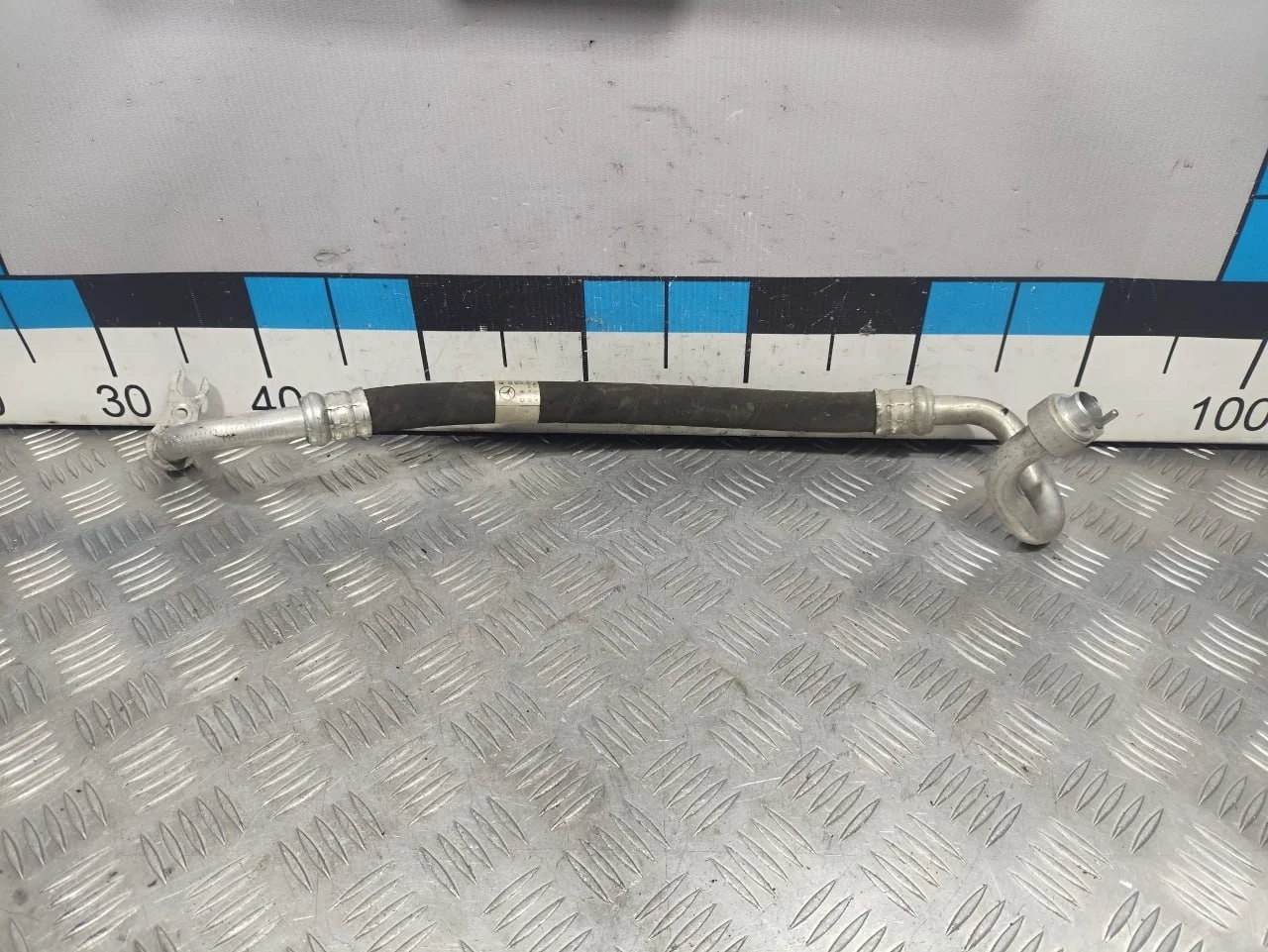 [Б/У] Трубка кондиционера Mercedes [Код: 00579453 ]