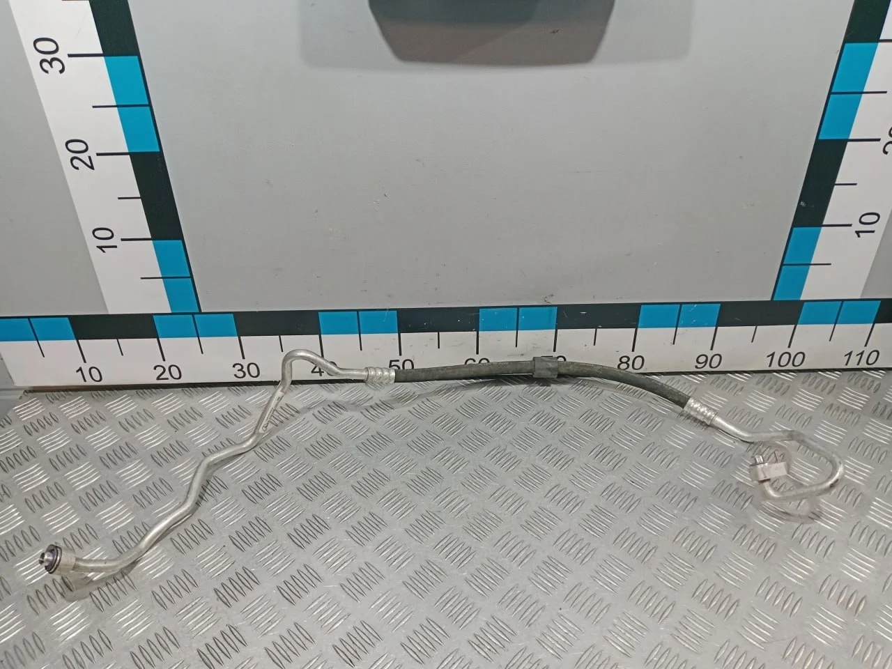 [Б/У] Трубка кондиционера Mercedes X253 [Код: 00644766 ]