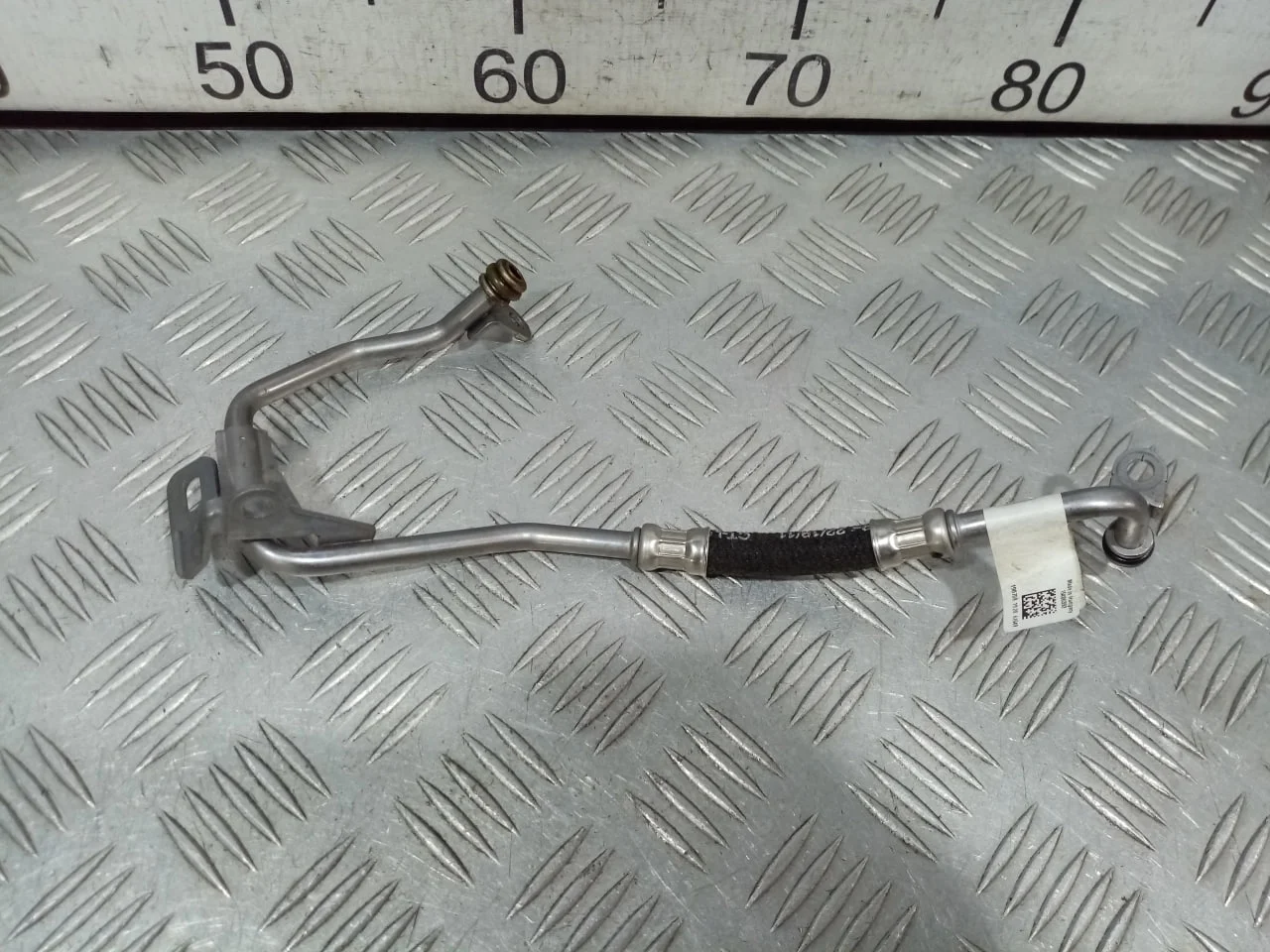 [Б/У] Трубка масляная [Код: 00606038 ]