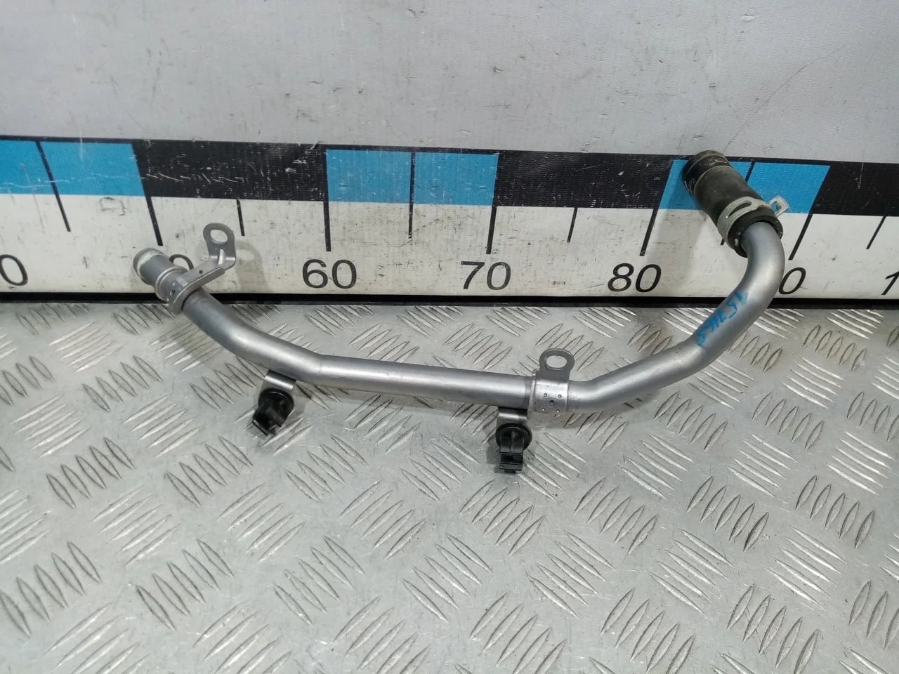 [Б/У] Трубка охлаждающей жидкости [Код: 00606962 ]