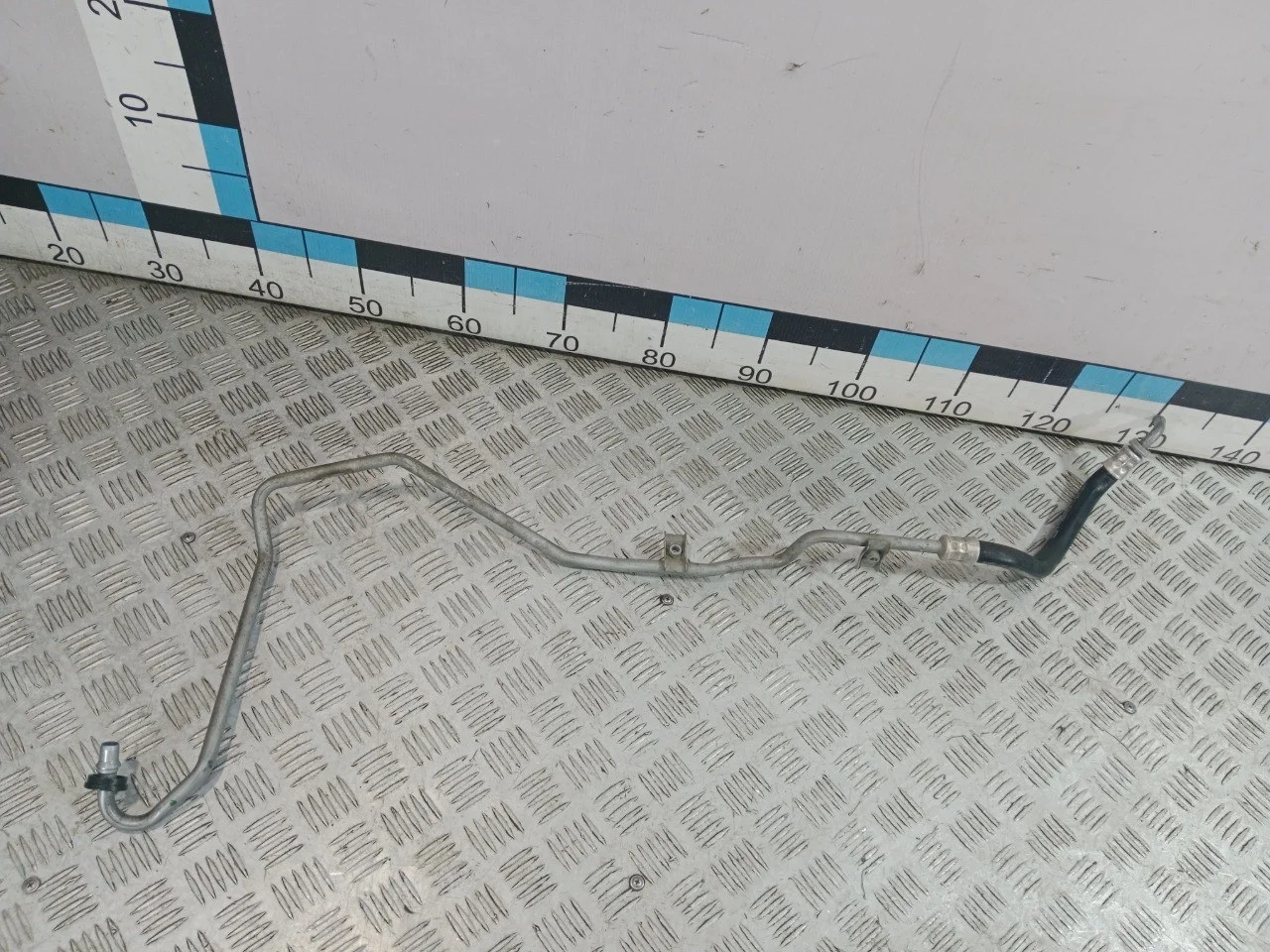 [Б/У] Трубка системы охлаждения АКПП Mercedes X253 [Код: 00595949 ]