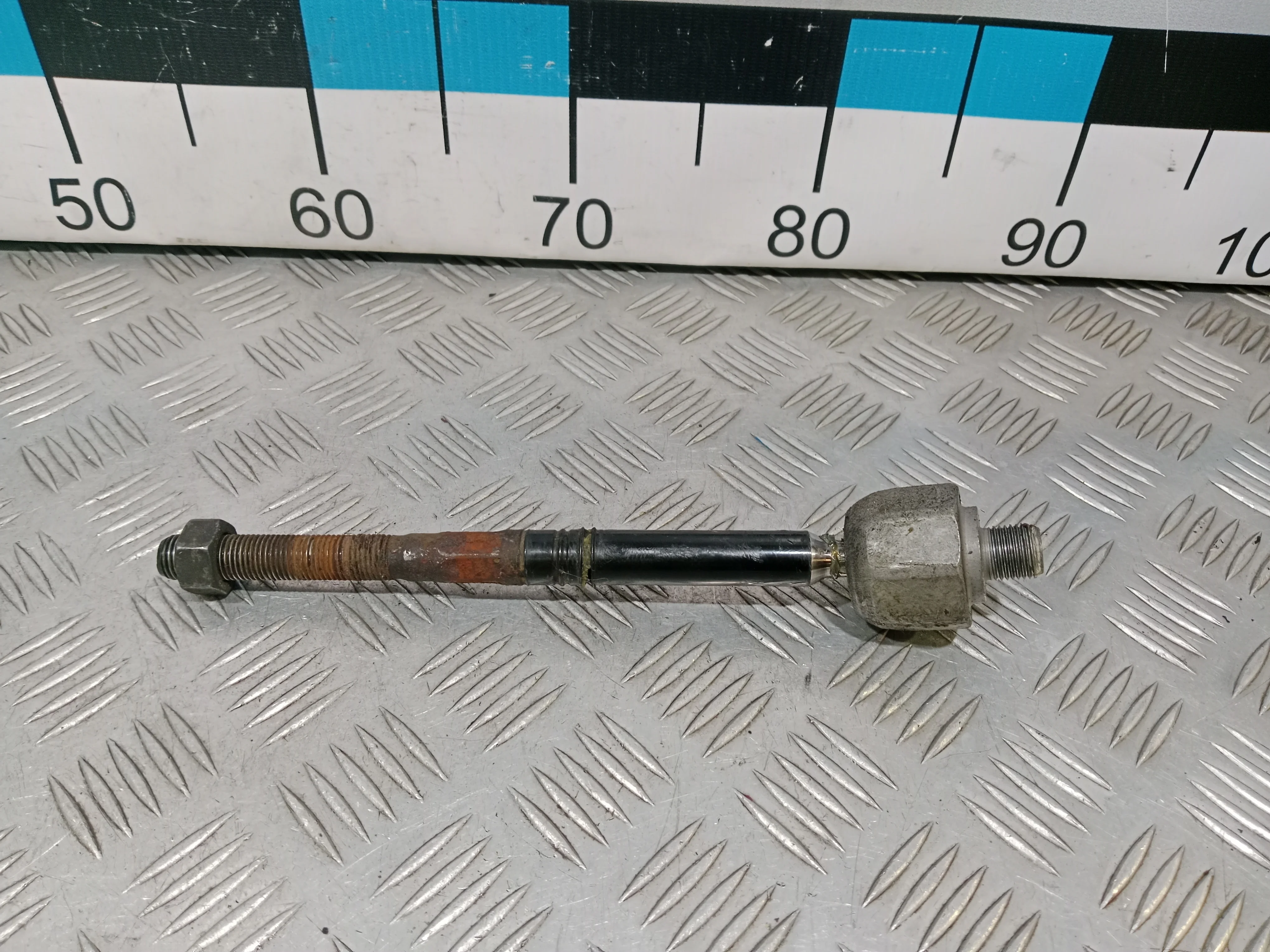 [Б/У] Тяга рулевая Mercedes Benz 4-MATIC [Код: 00425772 ]