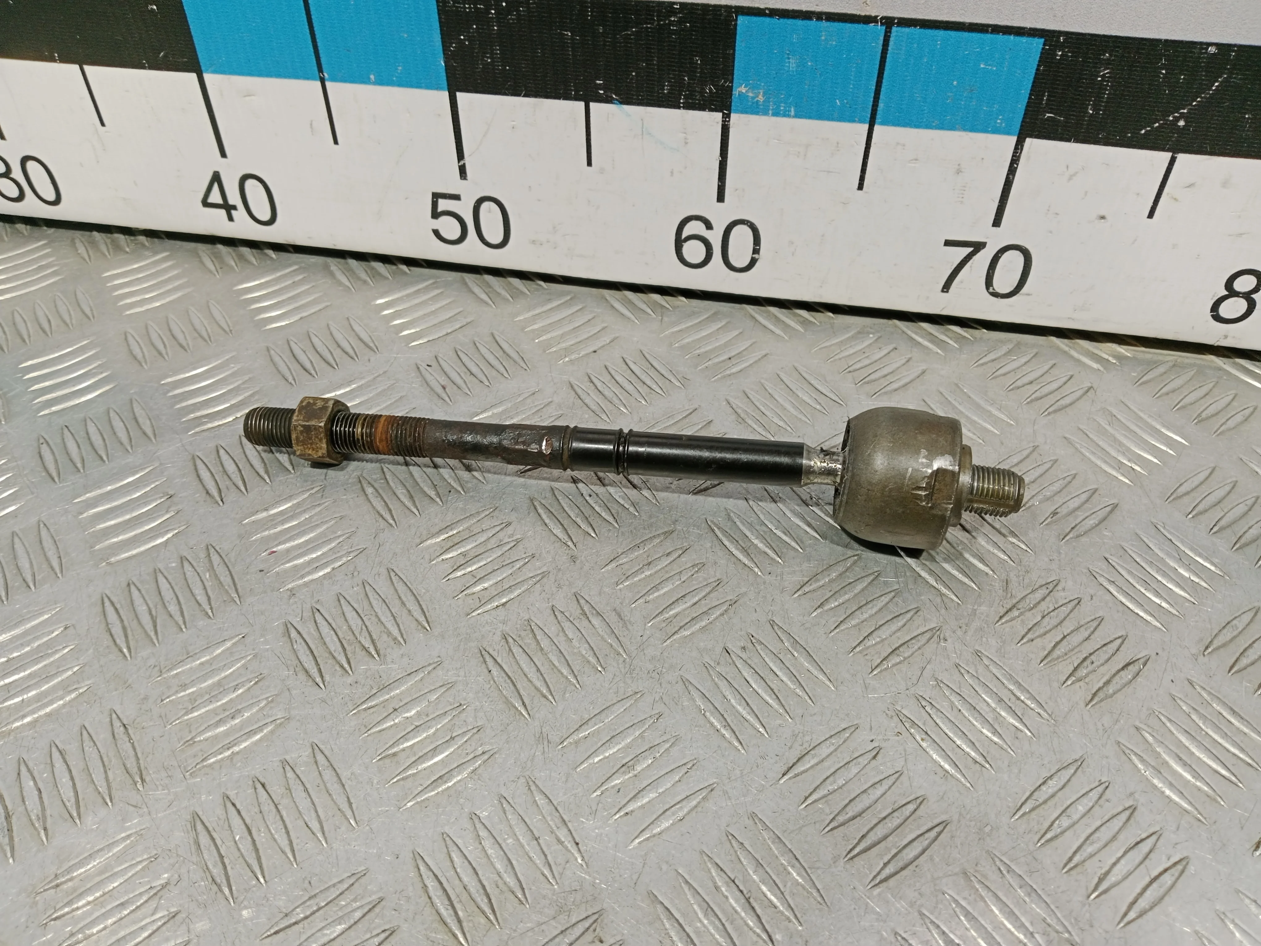 [Б/У] Тяга рулевая Mercedes W212 [Код: 00459009 ]