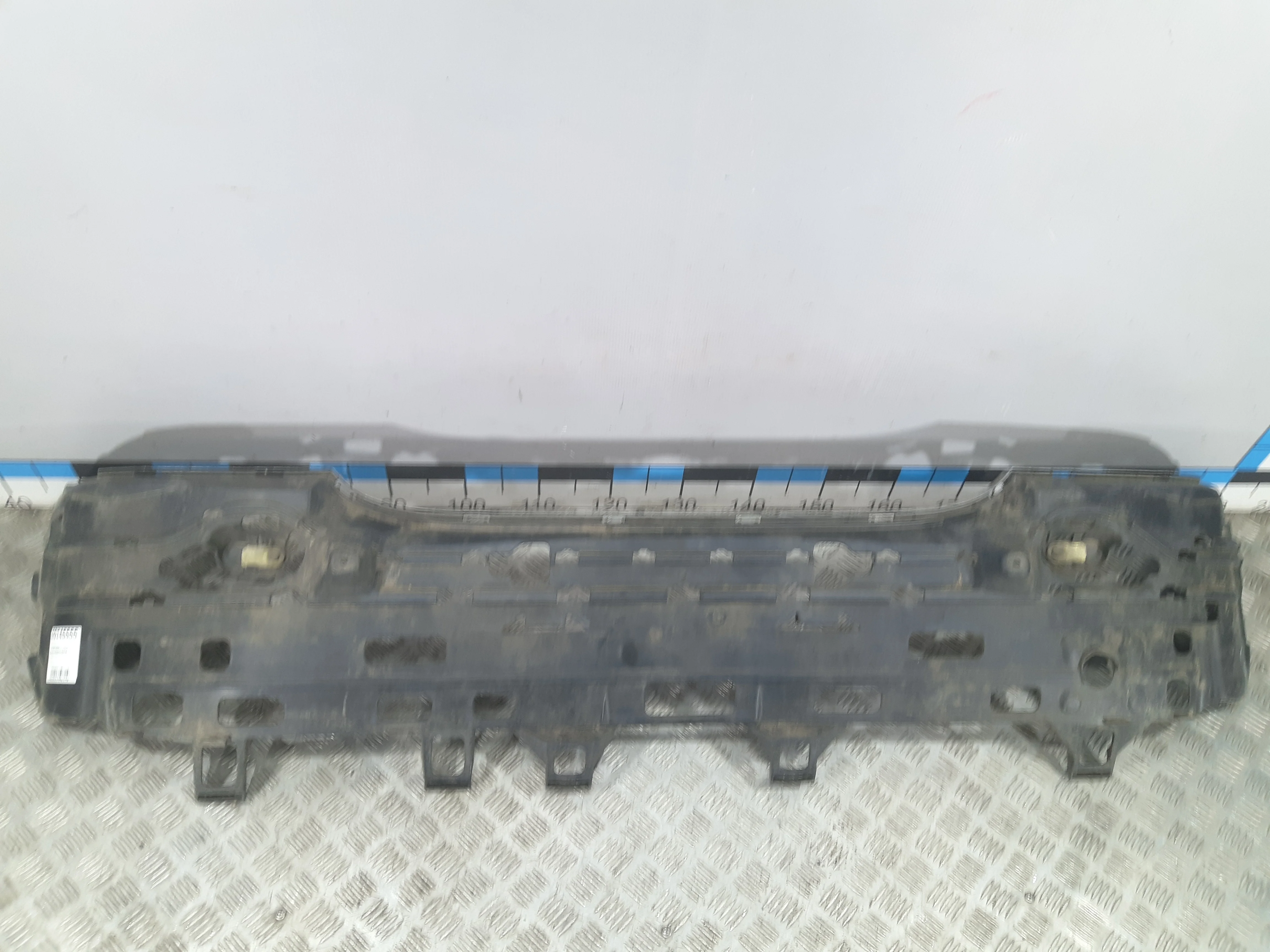 [Б/У] Усилитель заднего бампера пластик - Отличное состояние. [Код: 00352399 ]