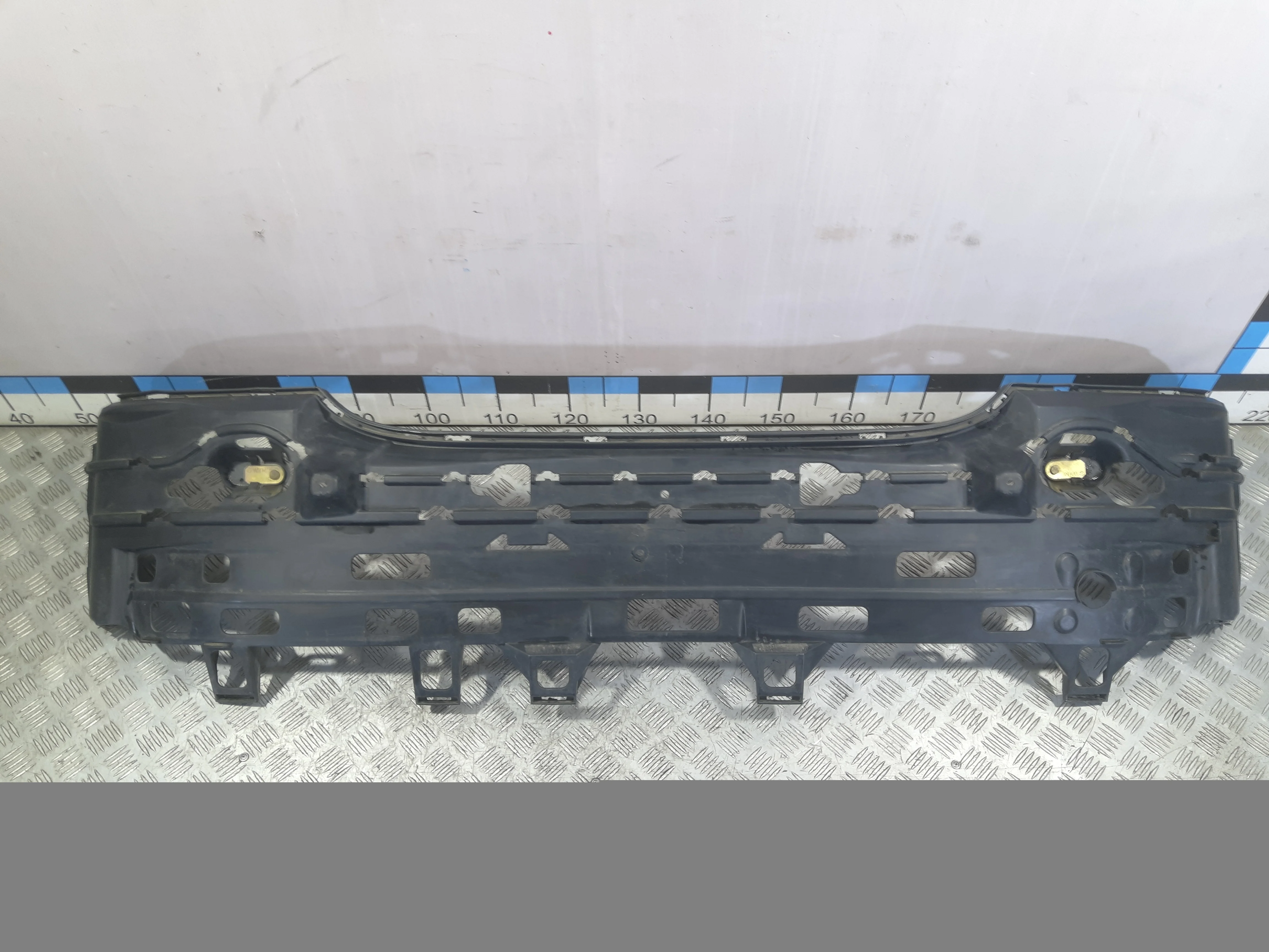 [Б/У] Усилитель заднего бампера пластик [Код: 00447297 ]