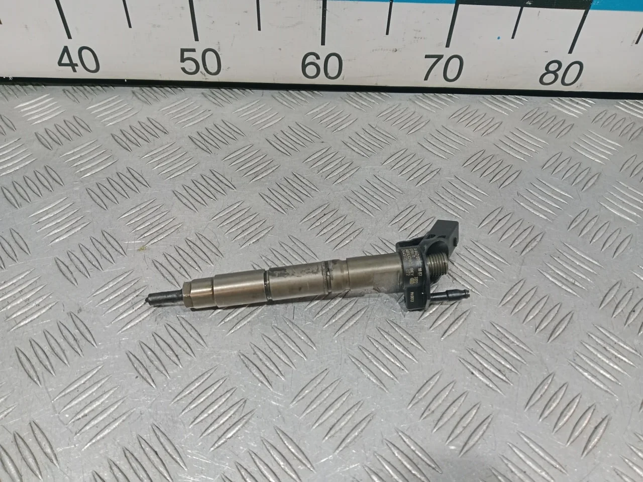 [Б/У] Форсунка Mercedes om 642 [Код: 00646915 ]