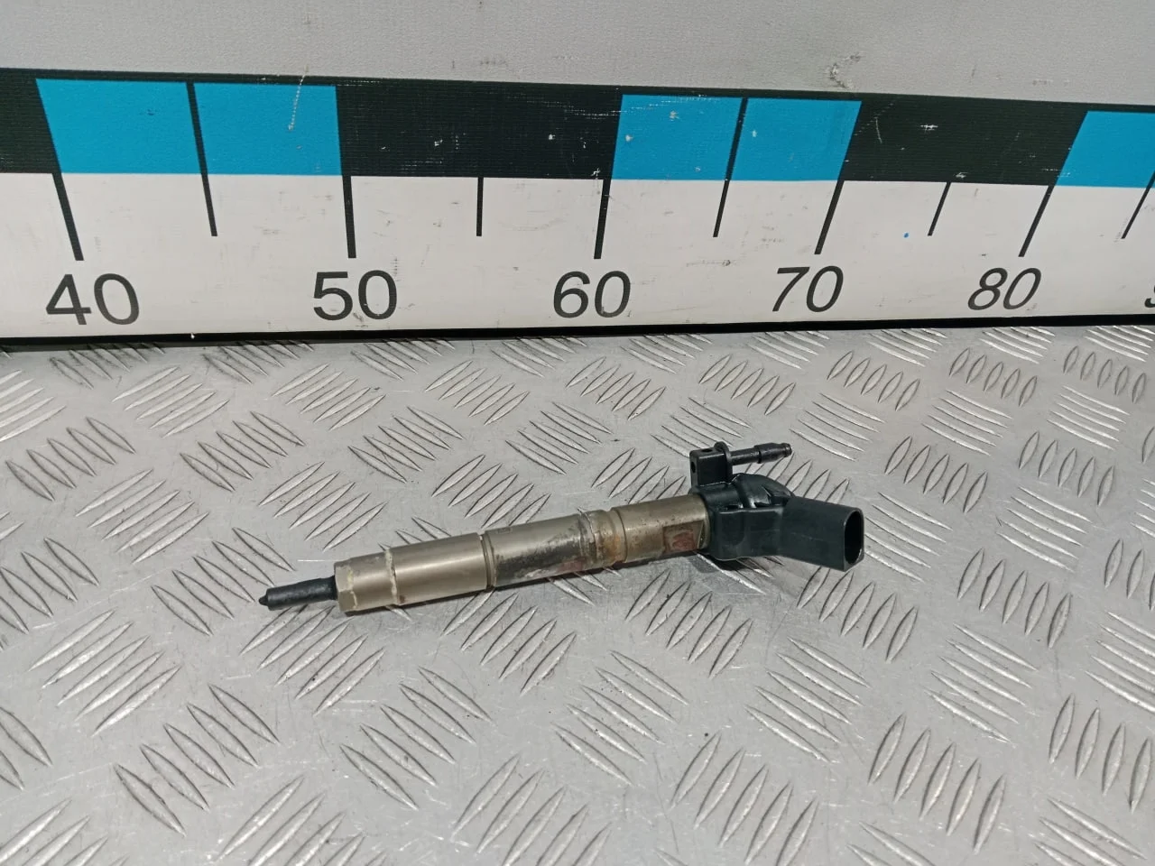 [Б/У] Форсунка Mercedes om 642 [Код: 00646920 ]