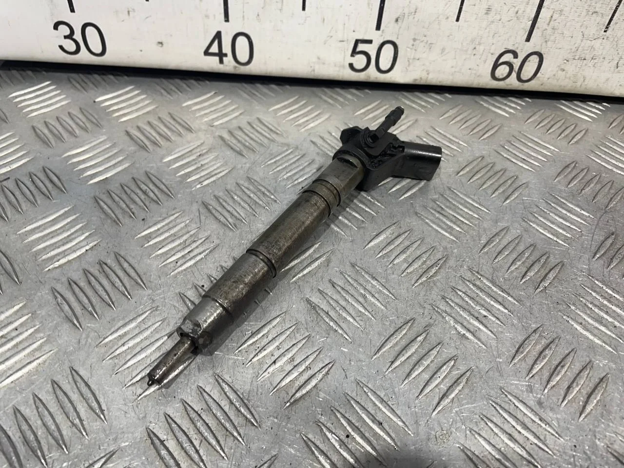 [Б/У] Форсунка дизельная электрическая [Код: 00592929 ]