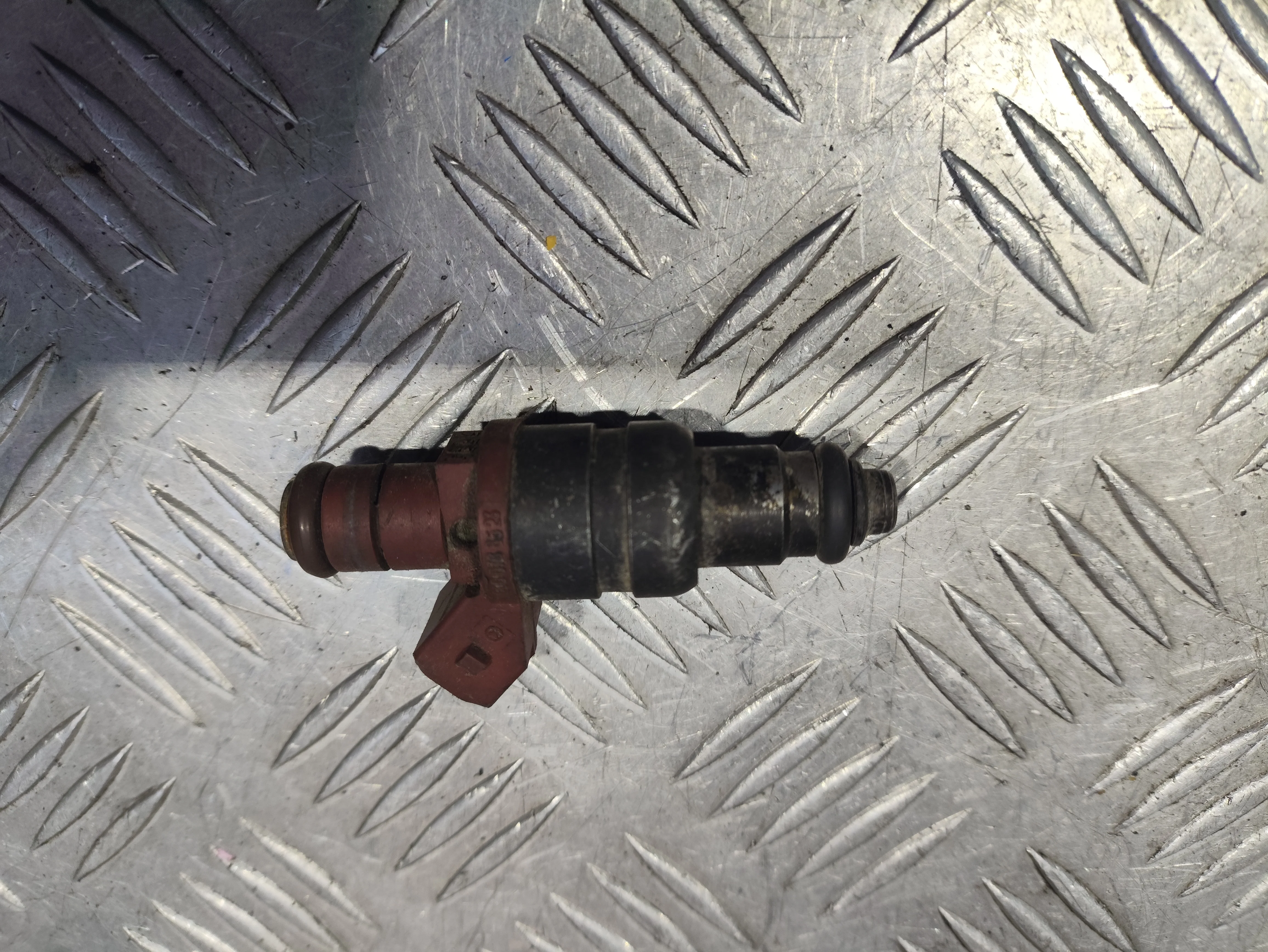 [Б/У] Форсунка инжекторная электрическая [Код: 00427289 ]