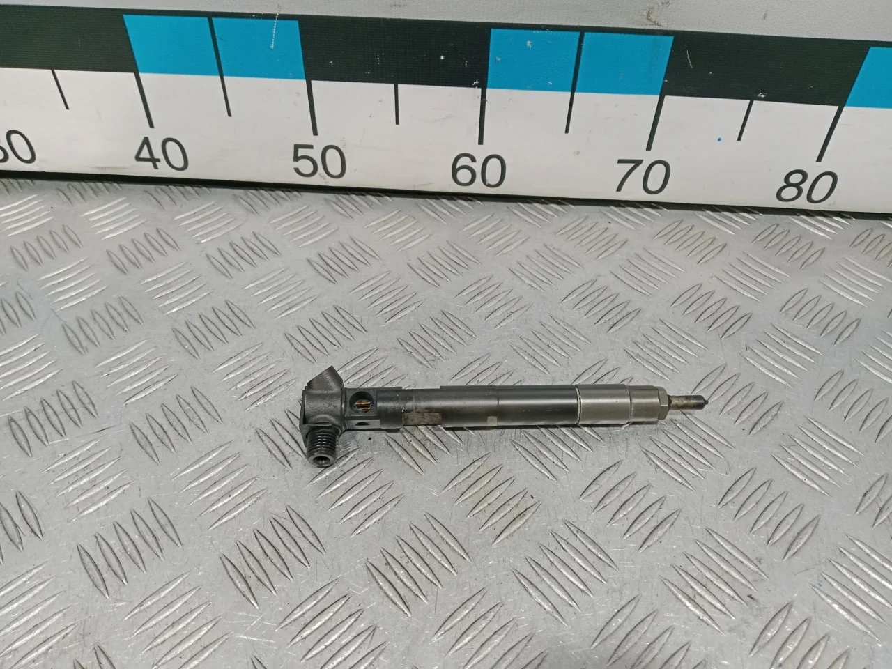 [Б/У] Форсунка топливная [Код: 00633883 ]