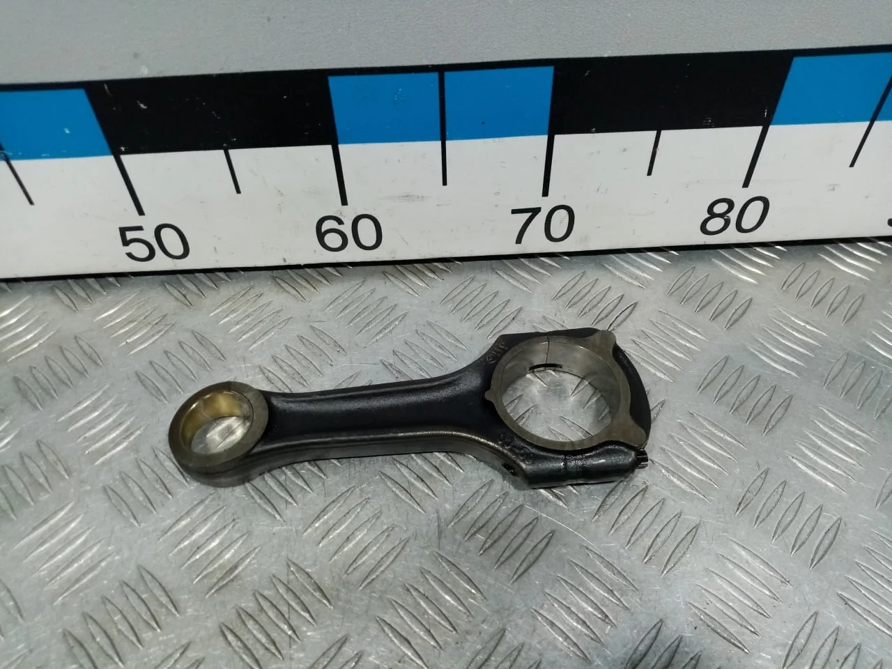 [Б/У] Шатун [Код: 00634821 ]