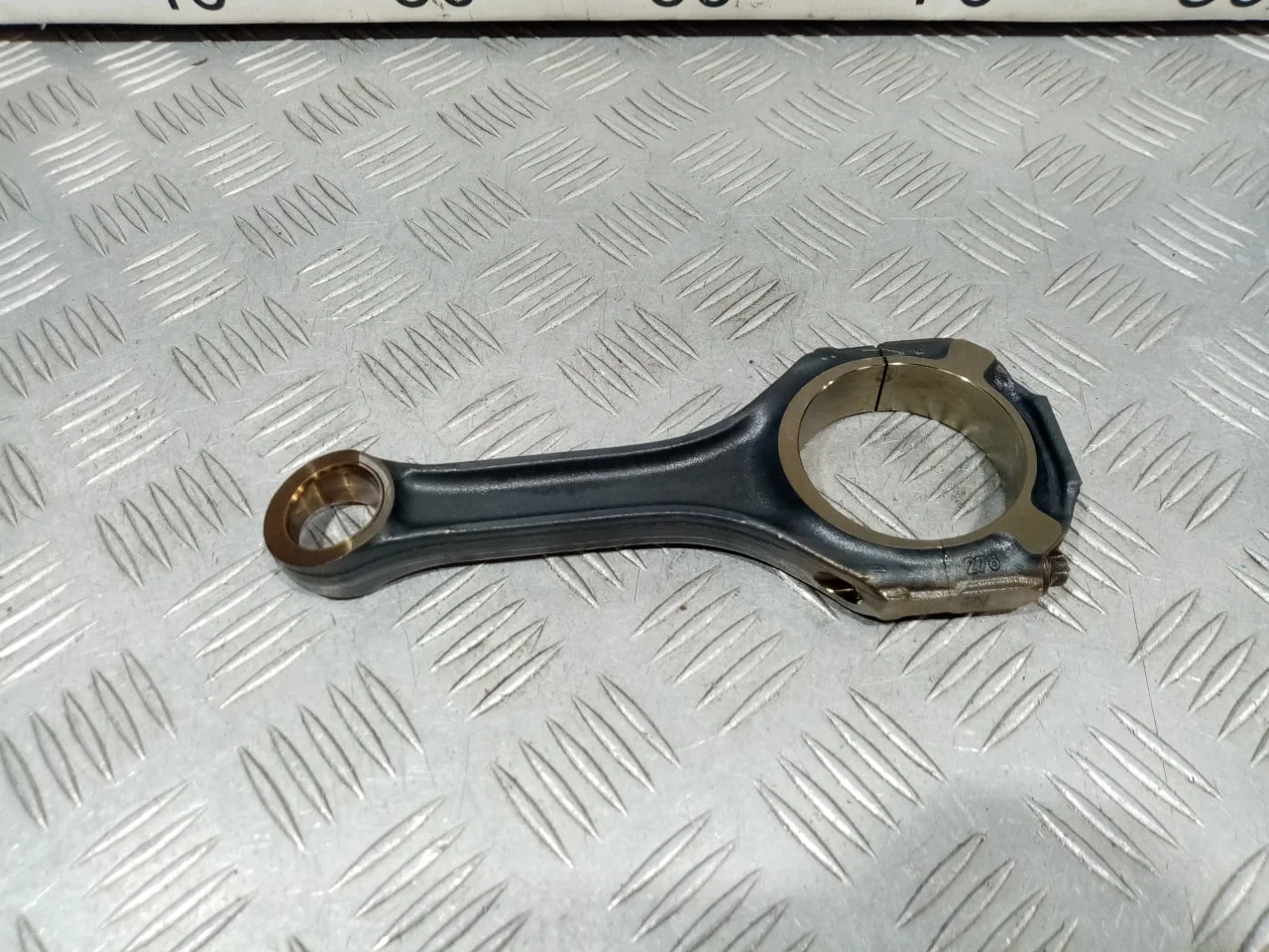 [Б/У] Шатун M278 M157 - (Состояние: Отличное , пробег 55000) [Код: 00673285 ]