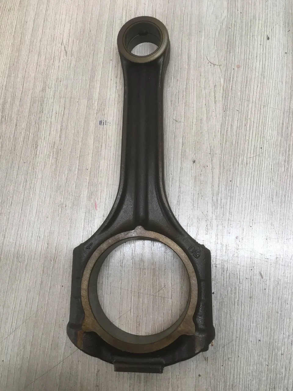 [Б/У] Шатун MB om.112,om.113 [Код: 00321598 ]