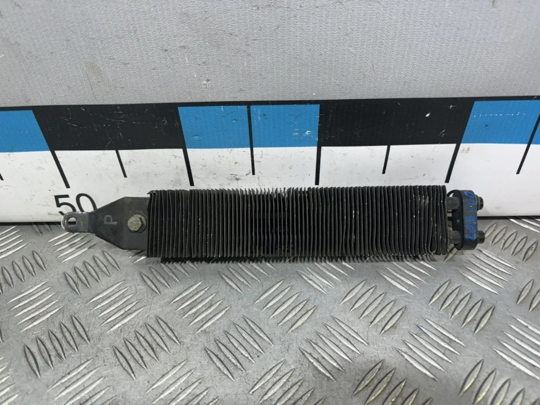 [ЧАСТЬ Б/У] Радиатор гидроусилителя MB CL/W203 - только радиатор [Код: 00422045 ]