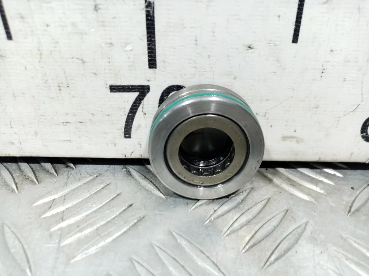 [ЧАСТЬ Б/У] Рейка рулевая Mercedes W211 - Шариковый подшипник [Код: 00585264 ]