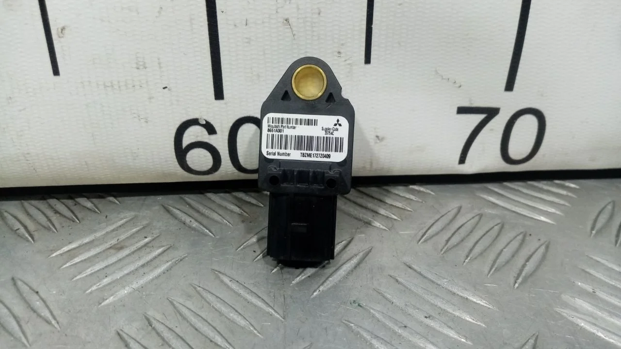 [Б/У] Датчик AIR BAG Mitsubishi [Код: 00377954]