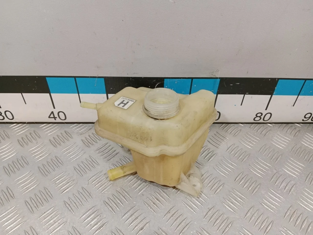 [Б/У] Бачок расширительный Nissan Qashqai [Код: 00680568 ]