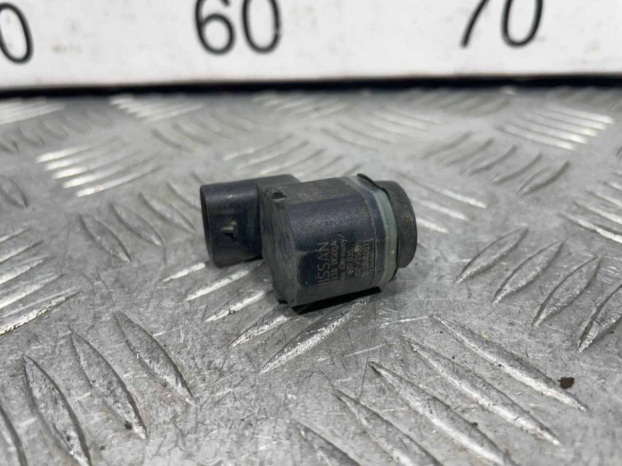 [Б/У] Датчик парковки - Отличное состояние. [Код: 00287859]