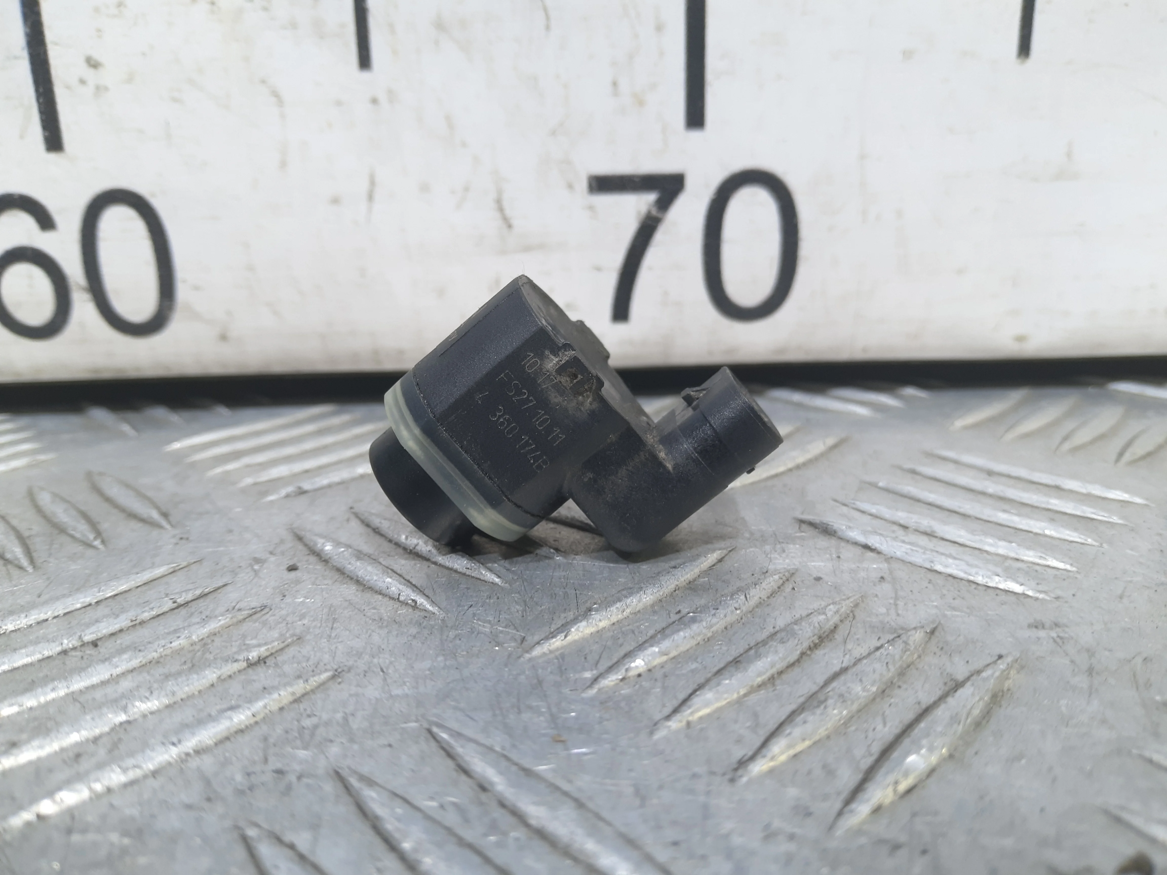 [Б/У] Датчик парковки [Код: 00503891 ]