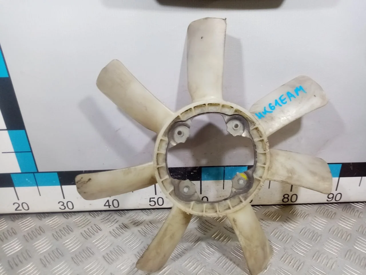 [Б/У] Крыльчатка [Код: 00570979]