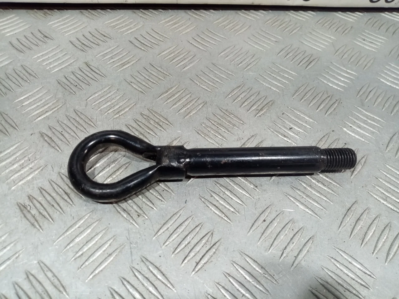 [Б/У] Крюк буксировочный Note (E11) [Код: 00676907 ]