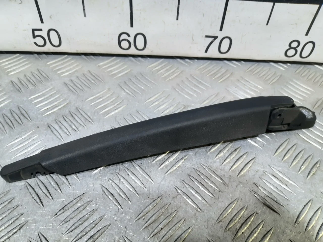 [Б/У] Поводок стеклоочистителя заднего [Код: 00519651]