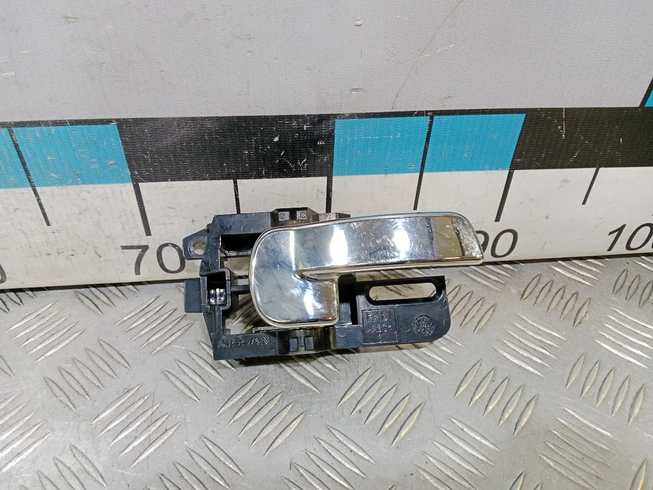 [Б/У] Ручка двери внутренняя правая [Код: 00575367 ]