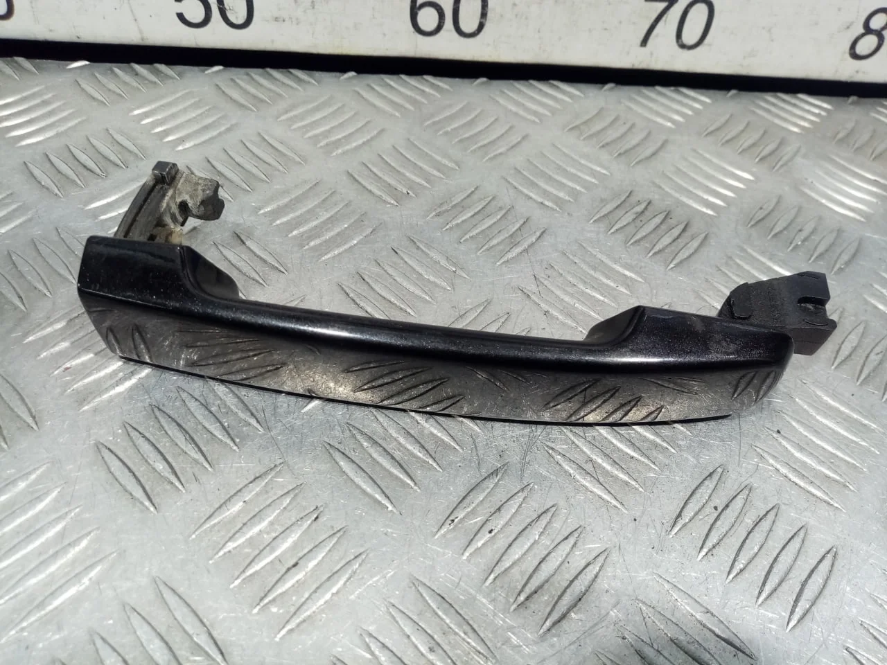 [Б/У] Ручка двери наружная [Код: 00595282 ]