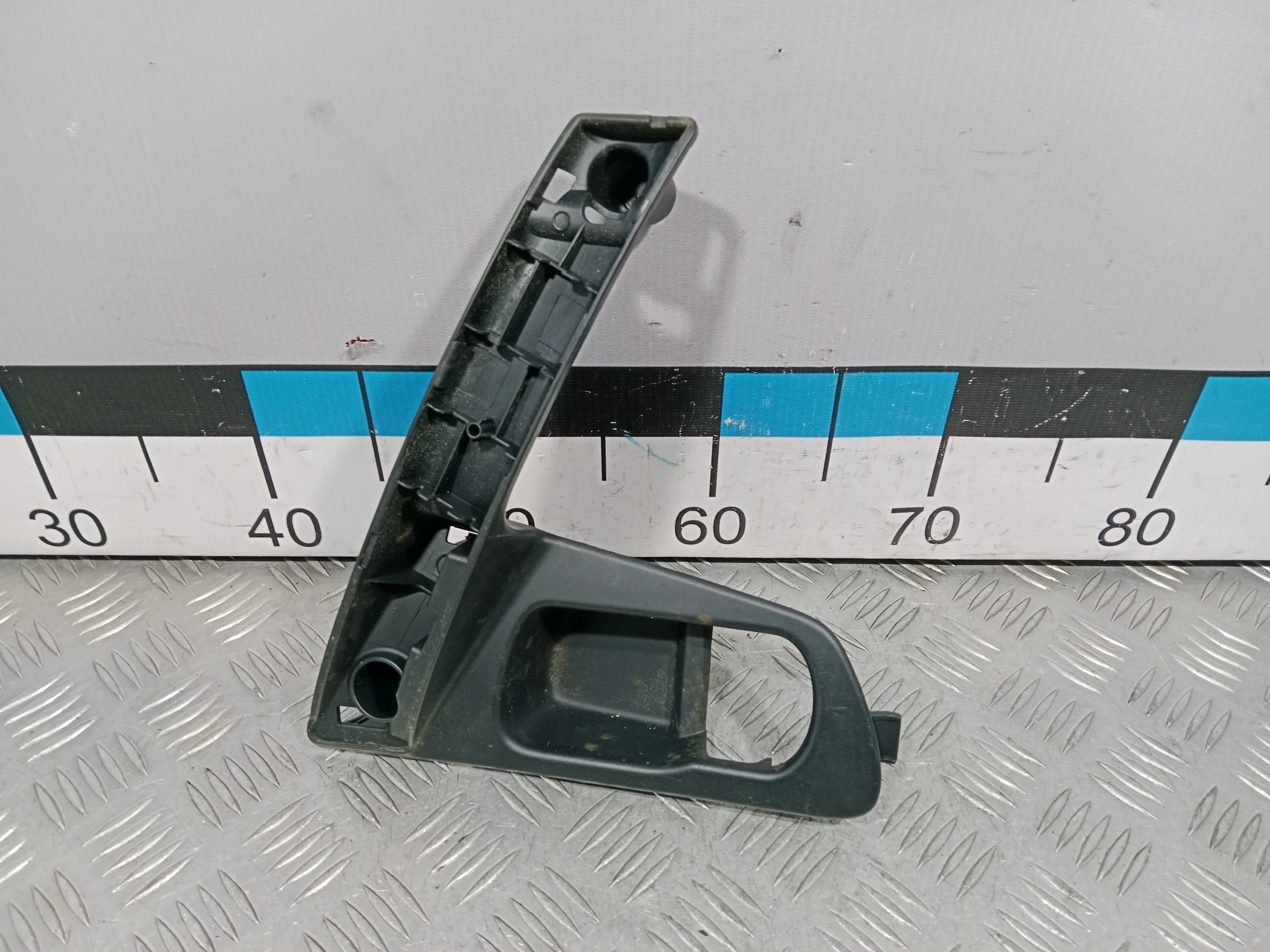 [Б/У] Ручка двери передней внутренняя левая Qashqai [Код: 00437911]