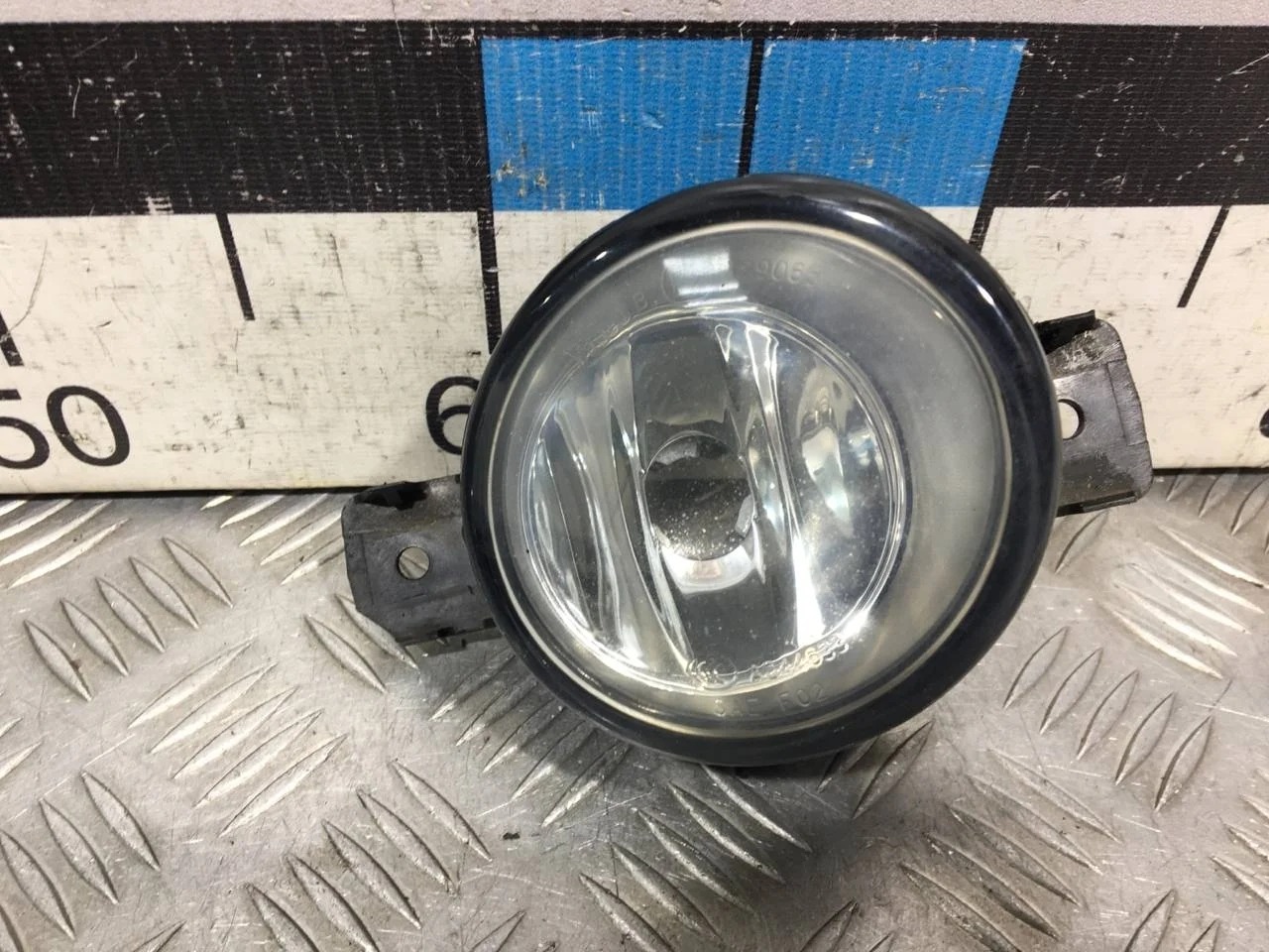 [Б/У] Фара противотуманная правая [Код: 00600400]