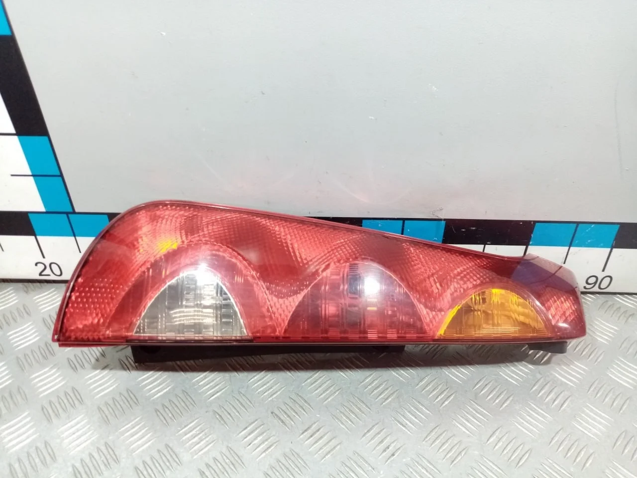 [Б/У] Фонарь задний левый Note E11 [Код: 00676727 ]