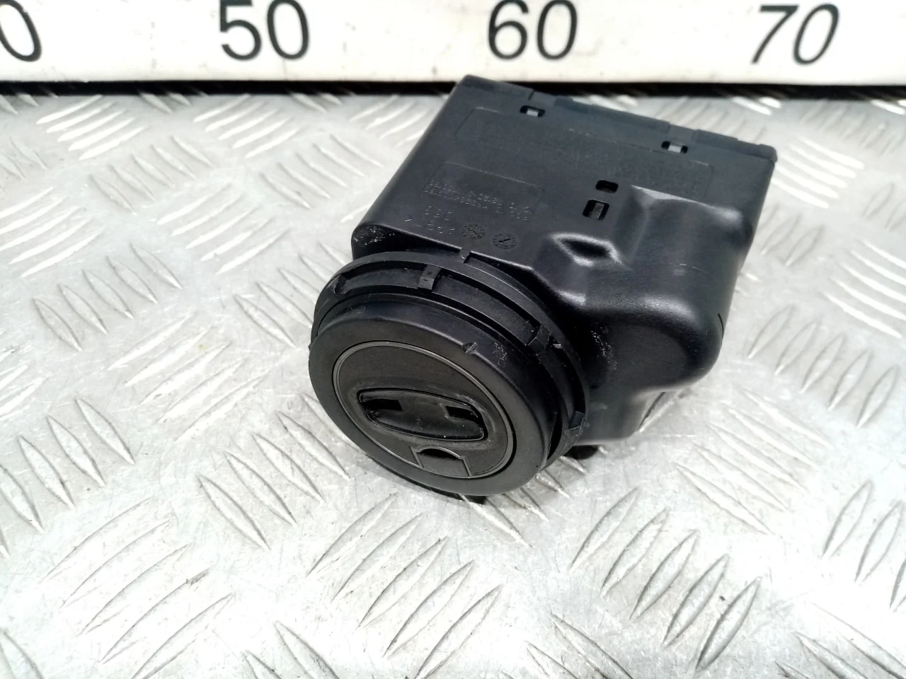 [Б/У] Замок зажигания [Код: 00649584 ]