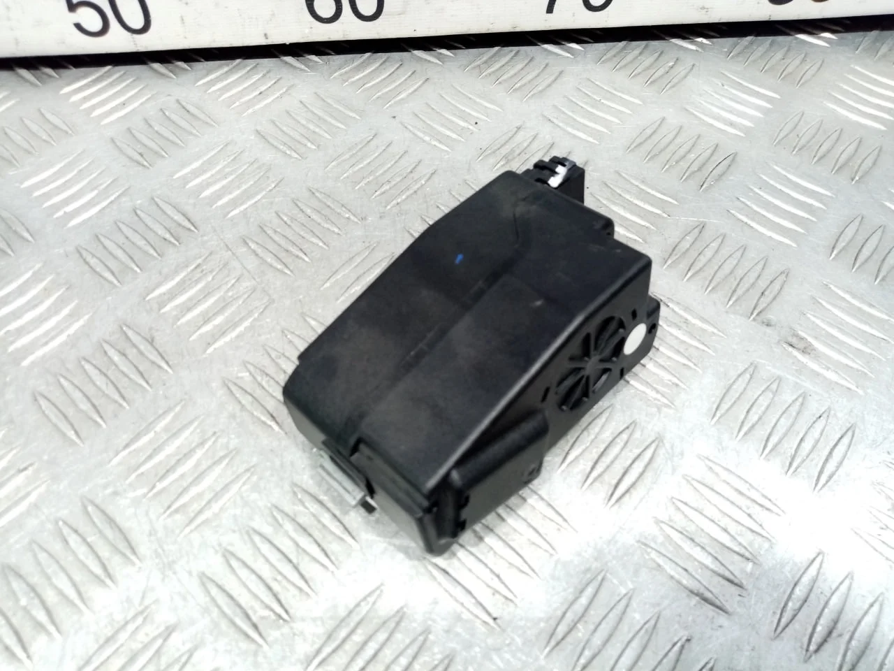 [Б/У] Замок рулевой колонки [Код: 00649538 ]