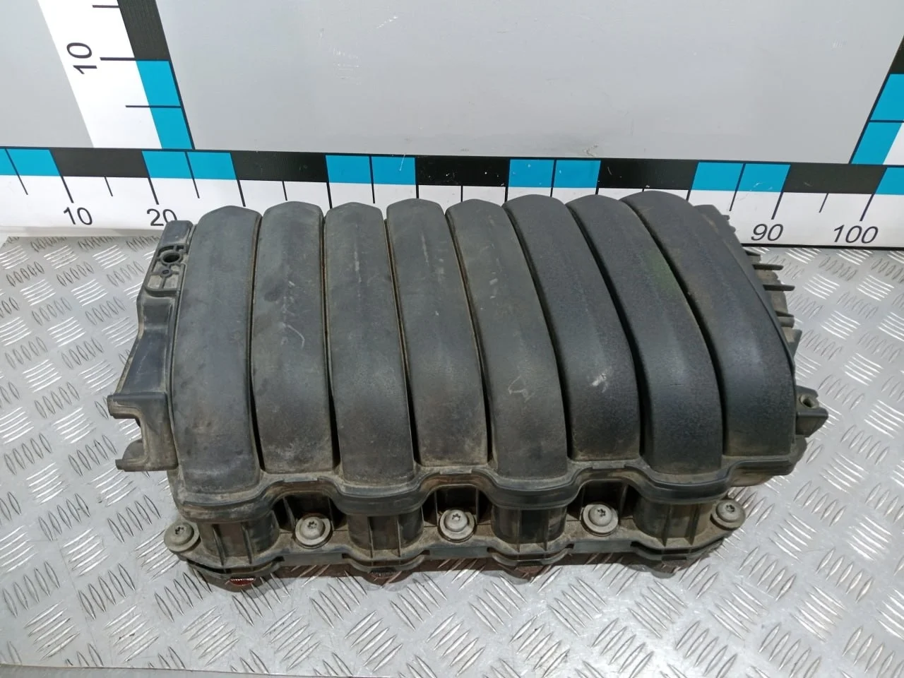 [Б/У] Коллектор впускной [Код: 00639667 ]