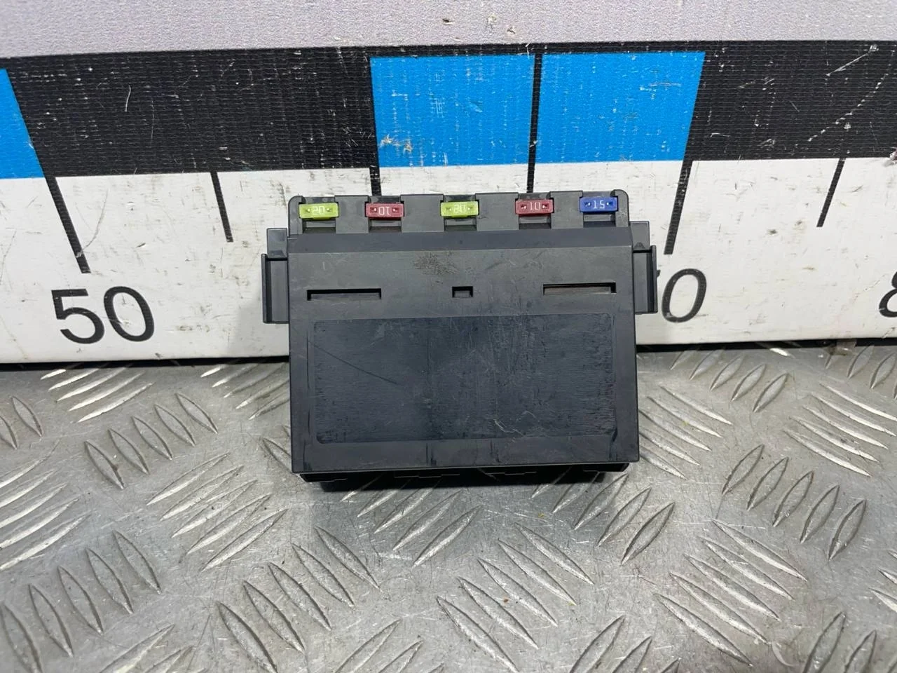 [Б/У] Блок электронный Lexus [Код: 00517627 ]