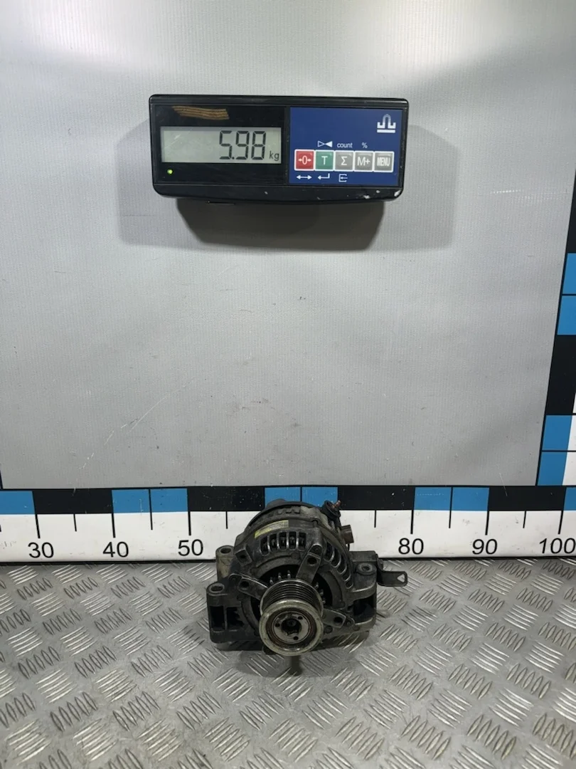 [Б/У] Генератор Lexus IS 250/350 Toyota RAV 4 [Код: 00333599 ]