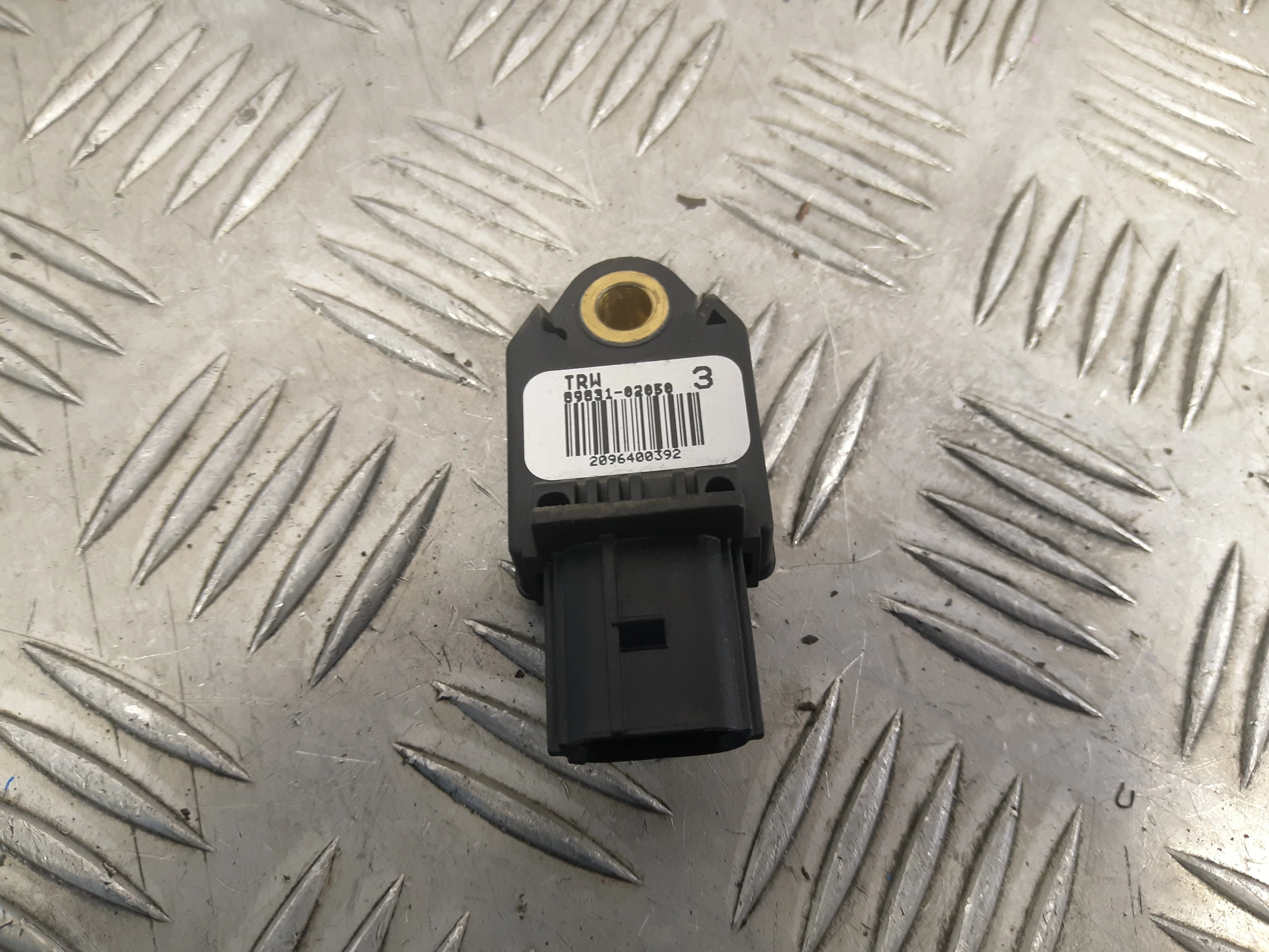 [Б/У] Датчик AIR BAG - Отличное состояние. [Код: 00292014 ]