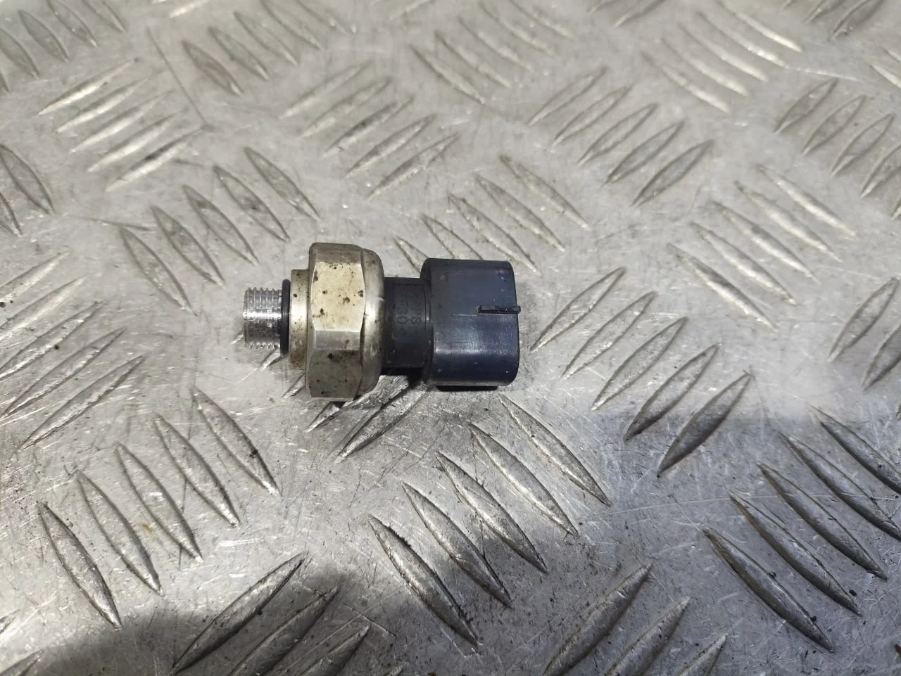 [Б/У] Датчик кондиционера Тойота Аурис [Код: 00643186 ]