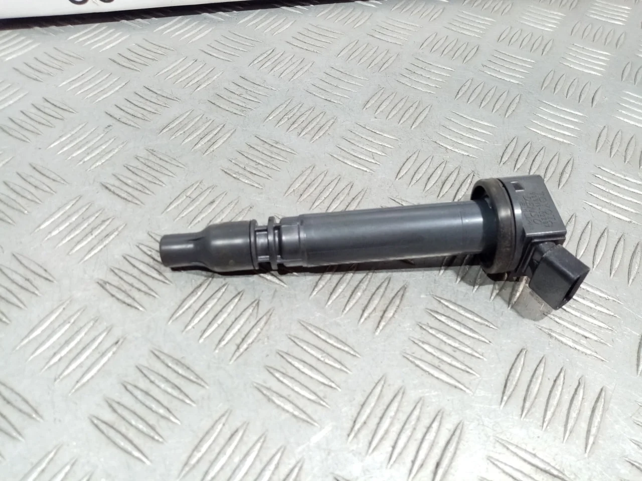 [Б/У] Катушка зажигания [Код: 00618128 ]