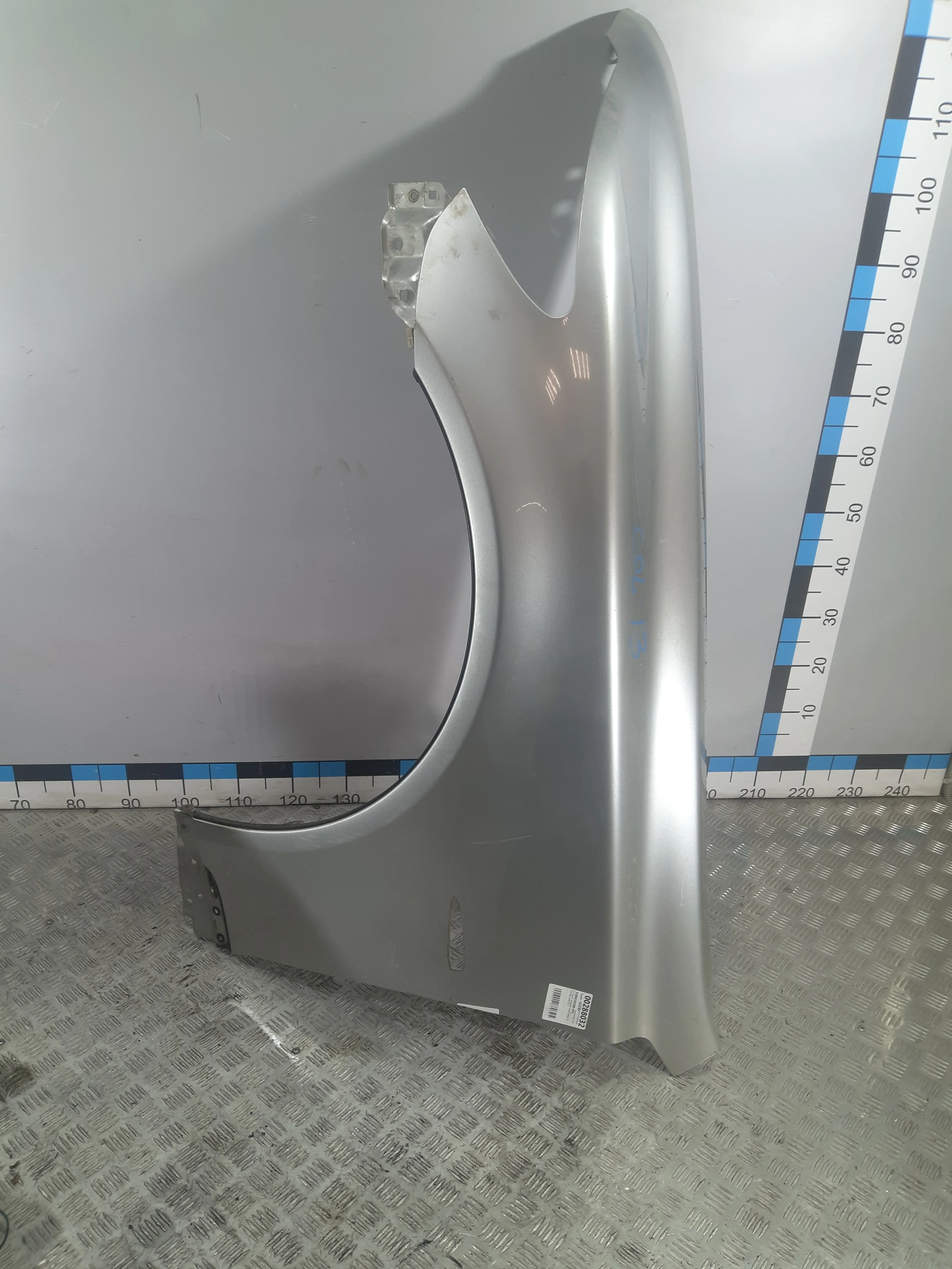 [Б/У] Крыло переднее левое Lexus LS460 LS600 [Код: 00319117]