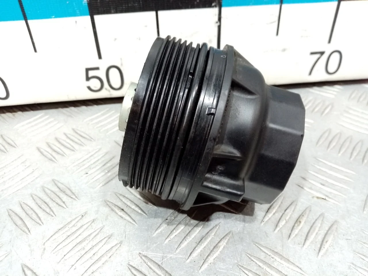 [Б/У] Крышка масляного фильтра [Код: 00683105 ]