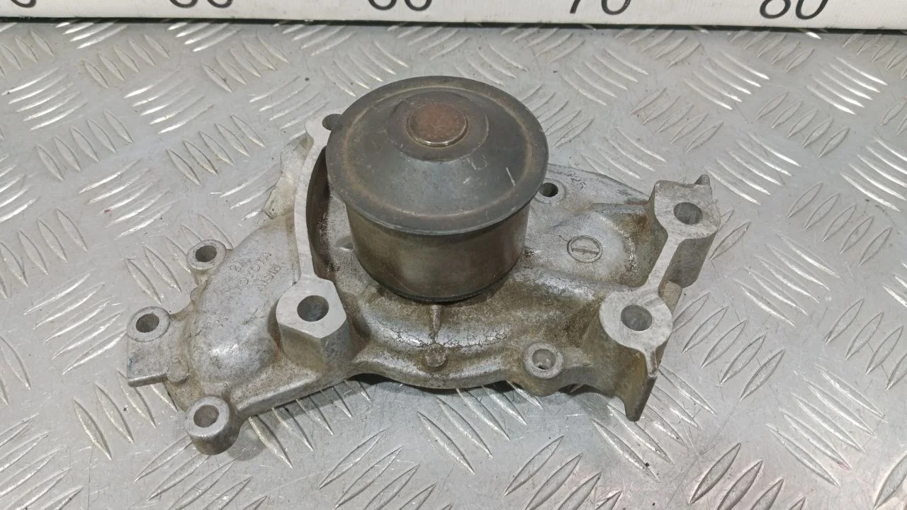 [Б/У] Насос водяной Toyota [Код: 00380504]