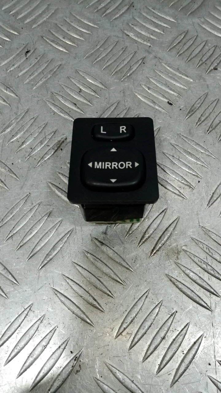 [Б/У] Переключатель регулировки зеркала Тойота Аурис [Код: 00377591]