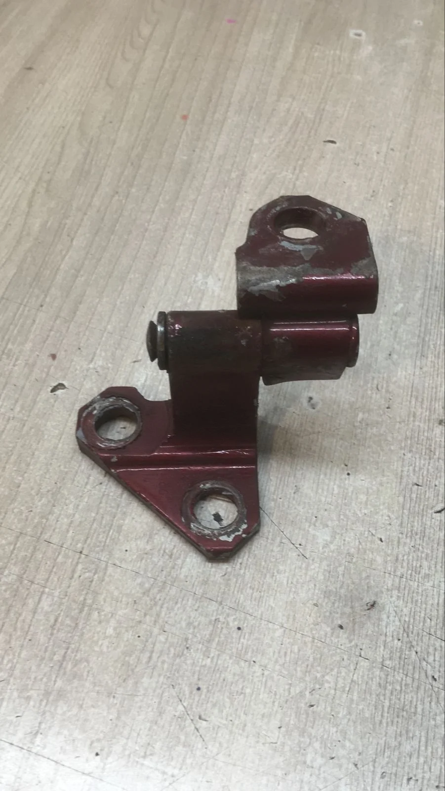 [Б/У] Петля двери Lexus GS [Код: 00679066 ]