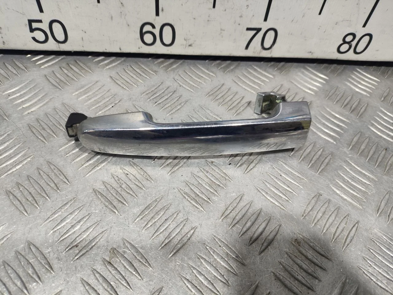 [Б/У] Ручка двери наружная [Код: 00680310 ]