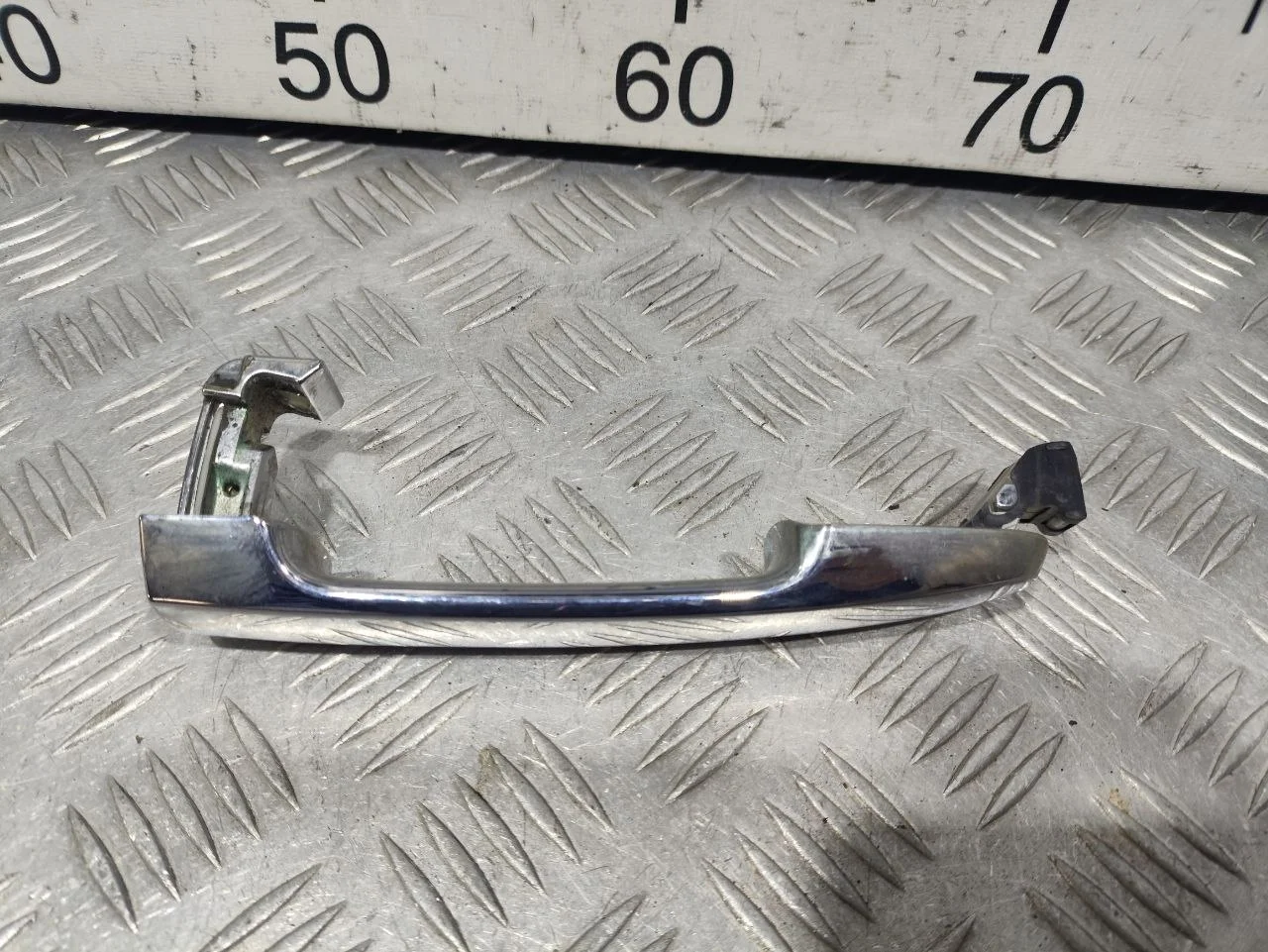 [Б/У] Ручка двери наружная [Код: 00680332 ]