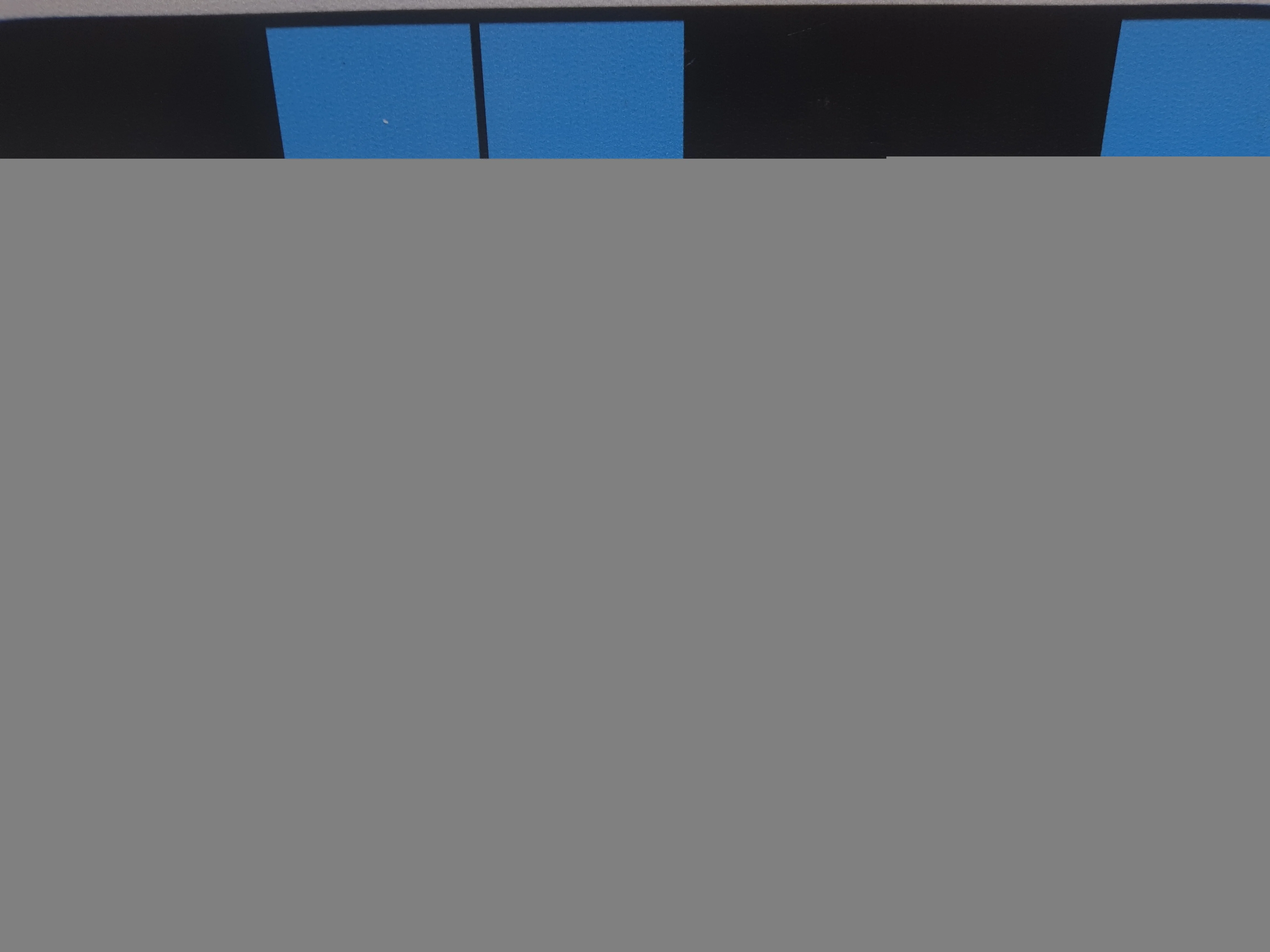 [Б/У] Ручка двери наружная Auris - Отличное состояние. [Код: 00291924]