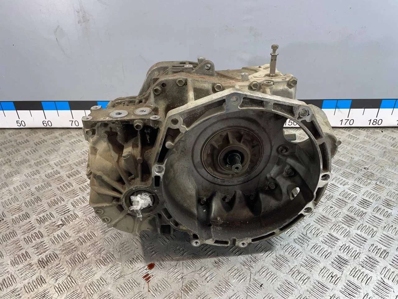 [Б/У] АКПП KGG [Код: 00622519 ]