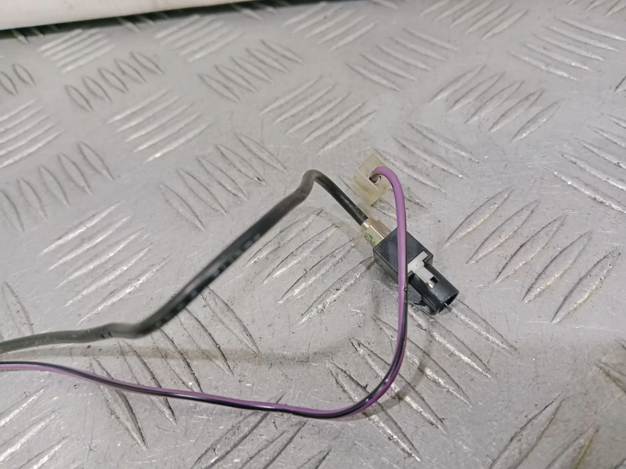 [Б/У] Антенна [Код: 00572731 ]