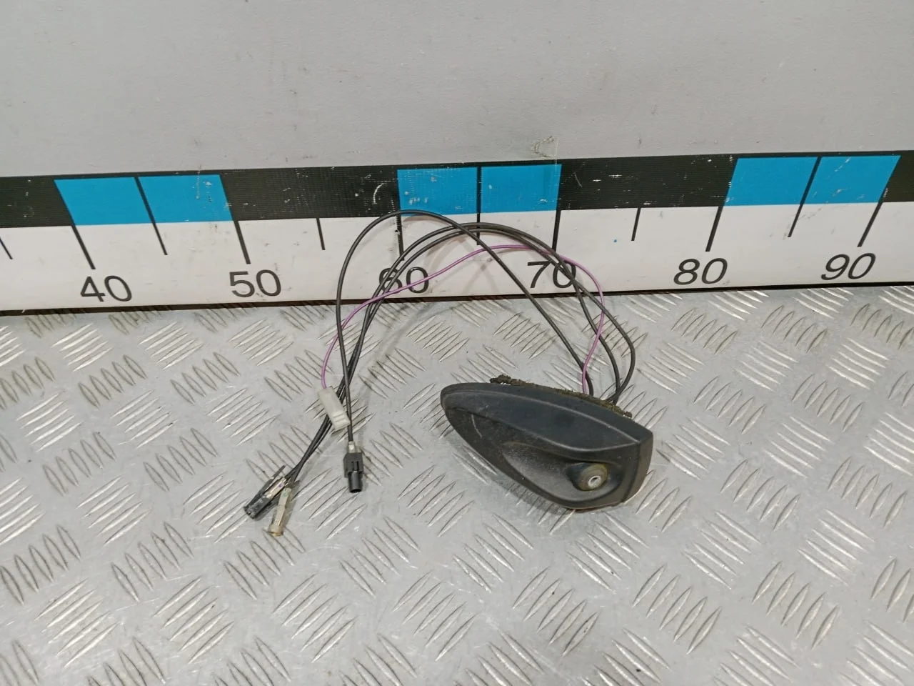 [Б/У] Антенна [Код: 00682859 ]